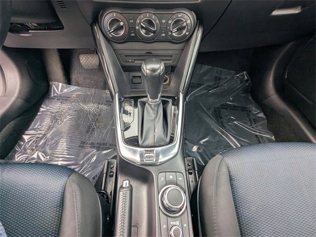 Used 2017 Toyota Yaris iA image 18