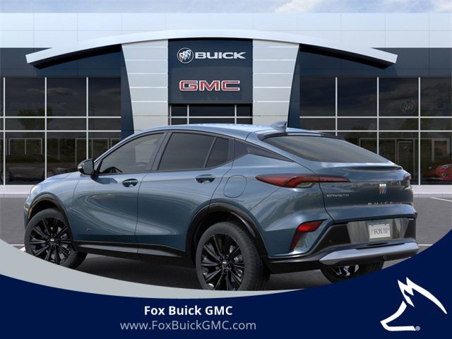 New 2026 Buick Envista Sport Touring image 3