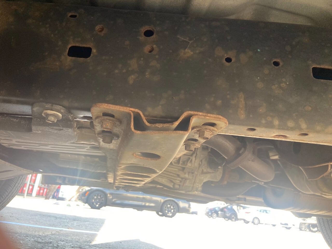 Used 2003 Toyota Land Cruiser image 24