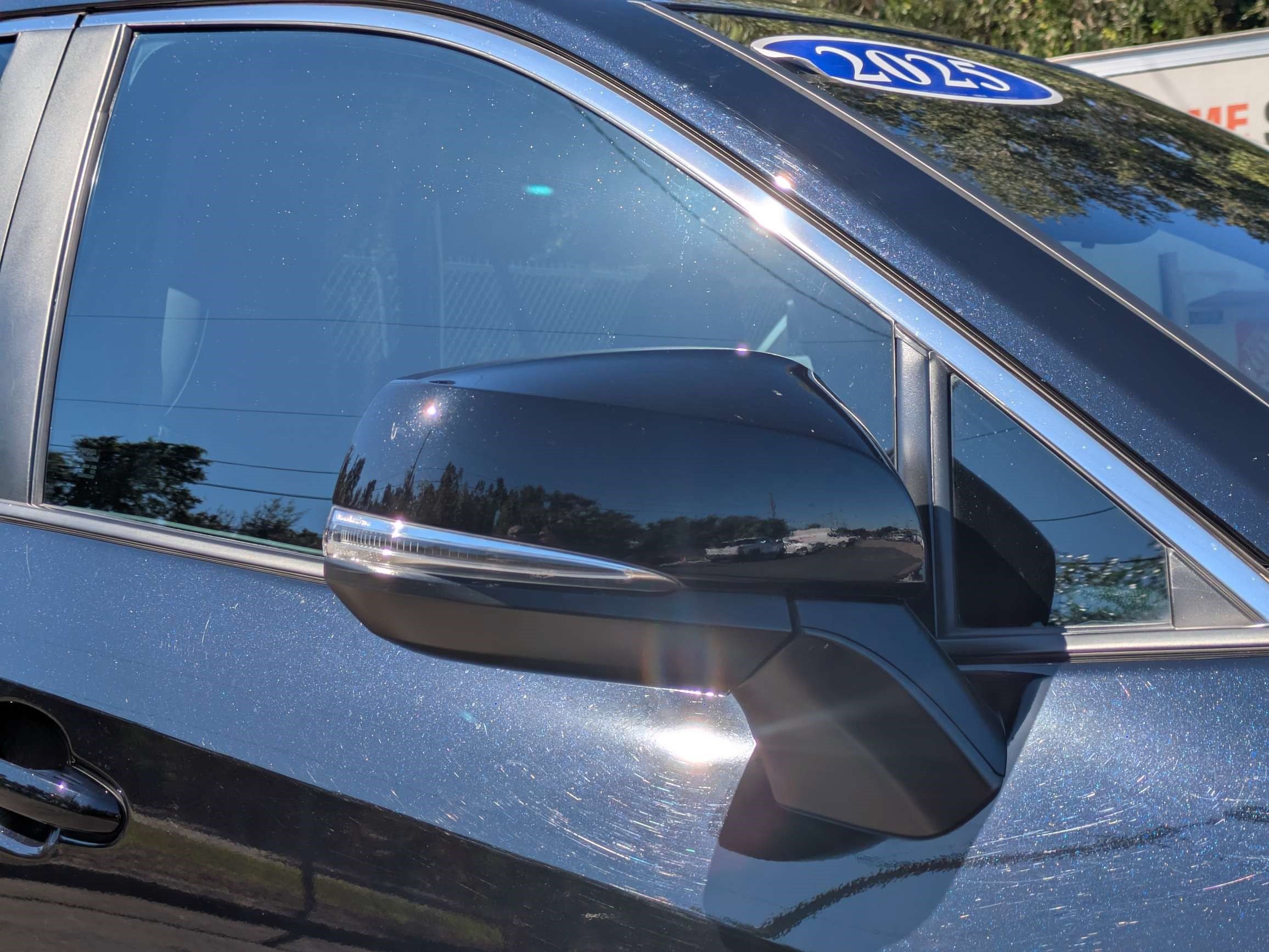 Used 2025 Toyota RAV4 XLE Premium w/ Weather Package FWD image 11