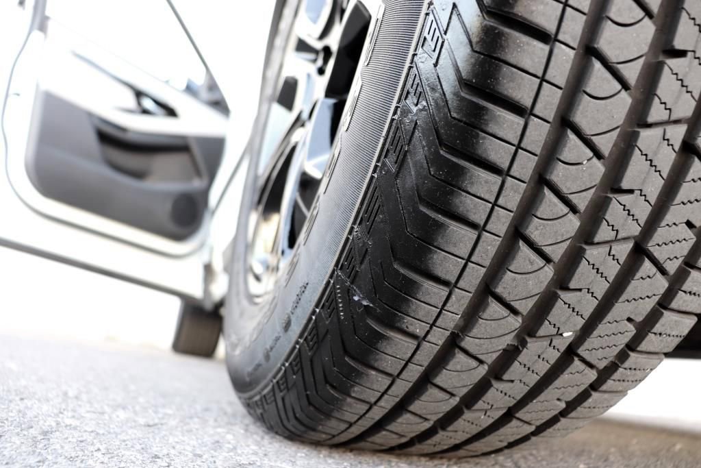 Used 2021 Land Rover Range Rover Evoque S image 81