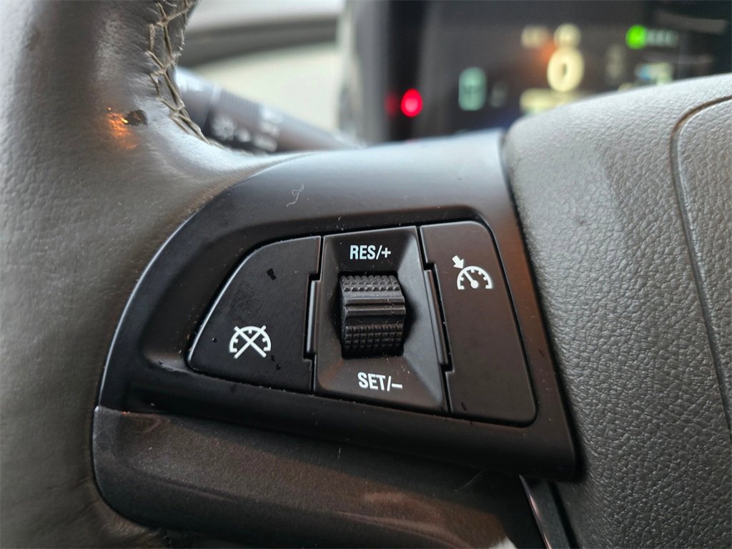 Used 2015 Chevrolet Volt Premium w/ Premium Trim Package image 25