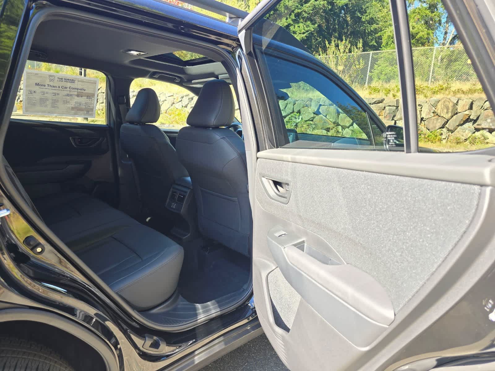New 2026 Subaru Outback Premium AWD/4WD image 26