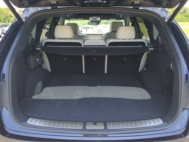 Used 2025 Genesis GV80 3.5T Prestige AWD/4WD image 12