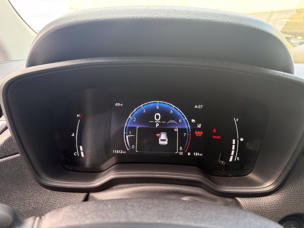 Used 2026 Toyota Corolla Cross LE FWD image 24