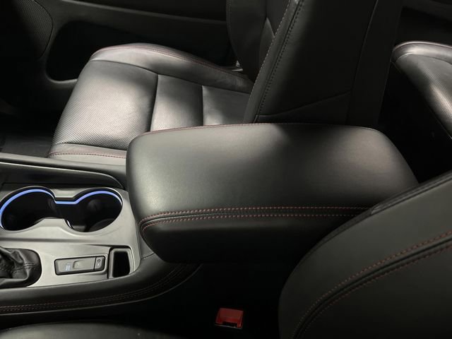 Certified 2025 Dodge Durango R/T image 21