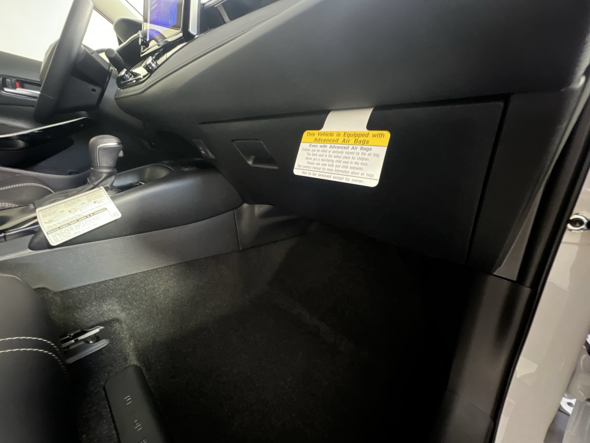 Used 2024 Toyota Corolla XLE FWD image 34