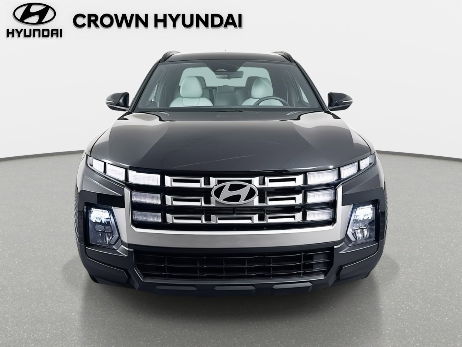 New 2026 Hyundai Santa Cruz SEL AWD/4WD image 2