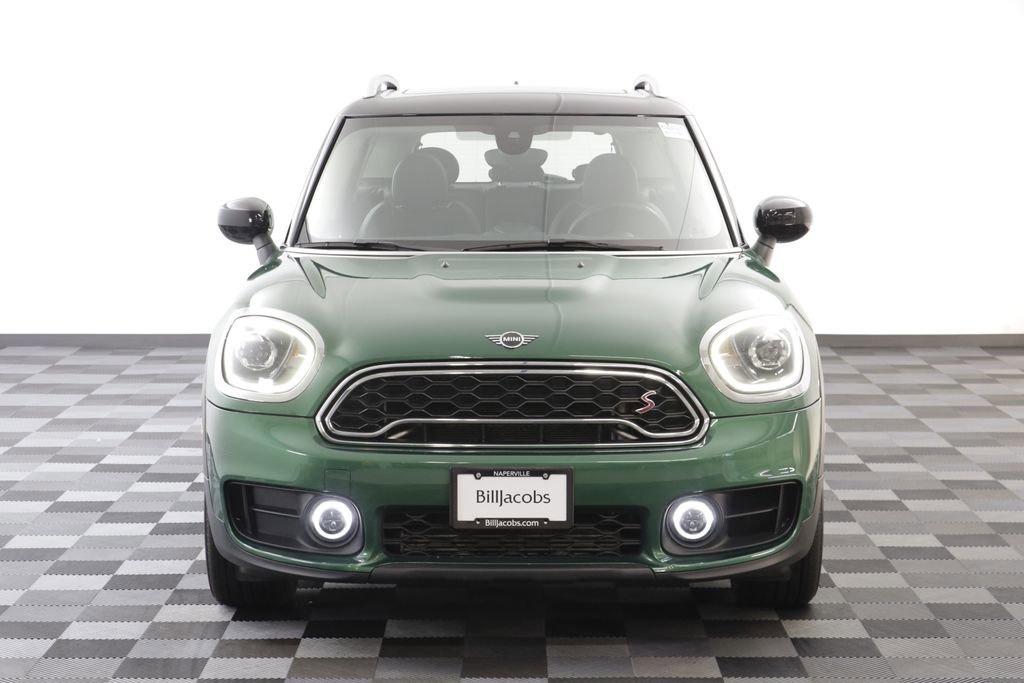 Used 2020 MINI Cooper Countryman S AWD/4WD image 22