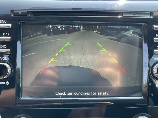 Used 2016 Nissan Murano SV w/ Premium Package image 5