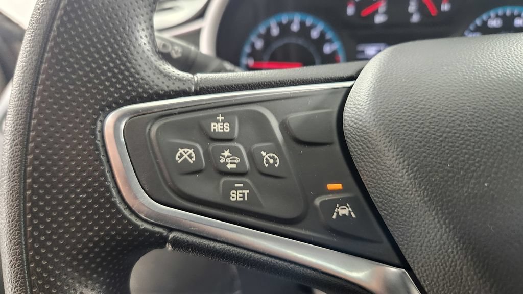 Used 2024 Chevrolet Malibu LT FWD image 20