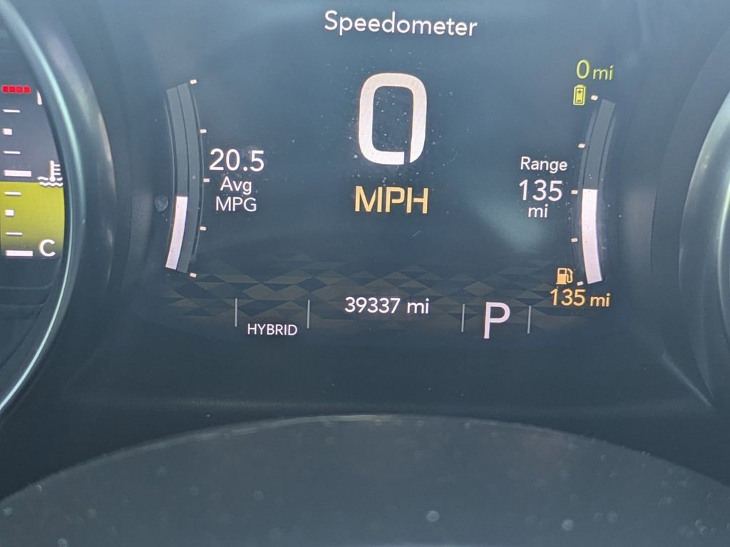 Used 2021 Jeep Wrangler Unlimited Sahara w/ Cold Weather Group AWD/4WD image 28