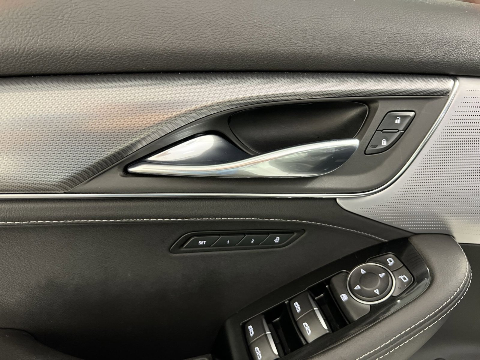 Used 2021 Cadillac CT5 Premium Luxury image 33