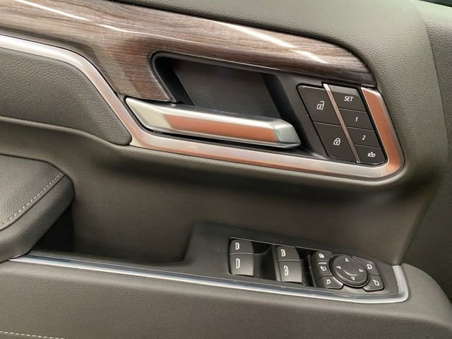 New 2026 Chevrolet Silverado 3500 LTZ w/ LTZ Plus Package image 20