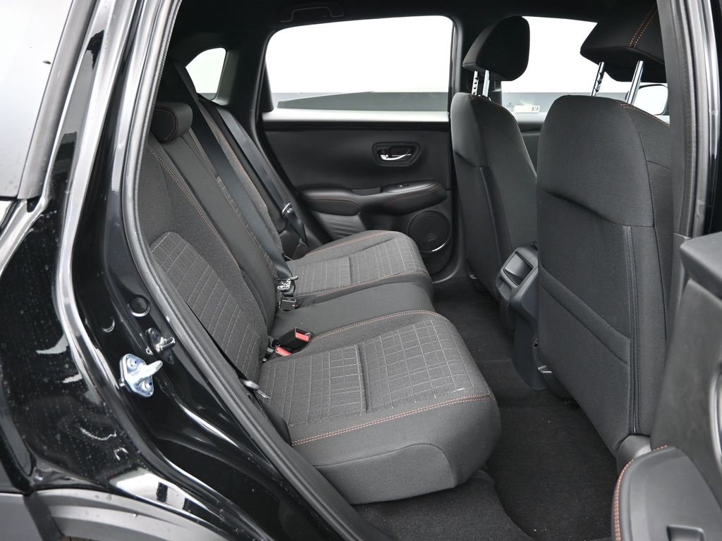New 2026 Honda HR-V Sport image 37
