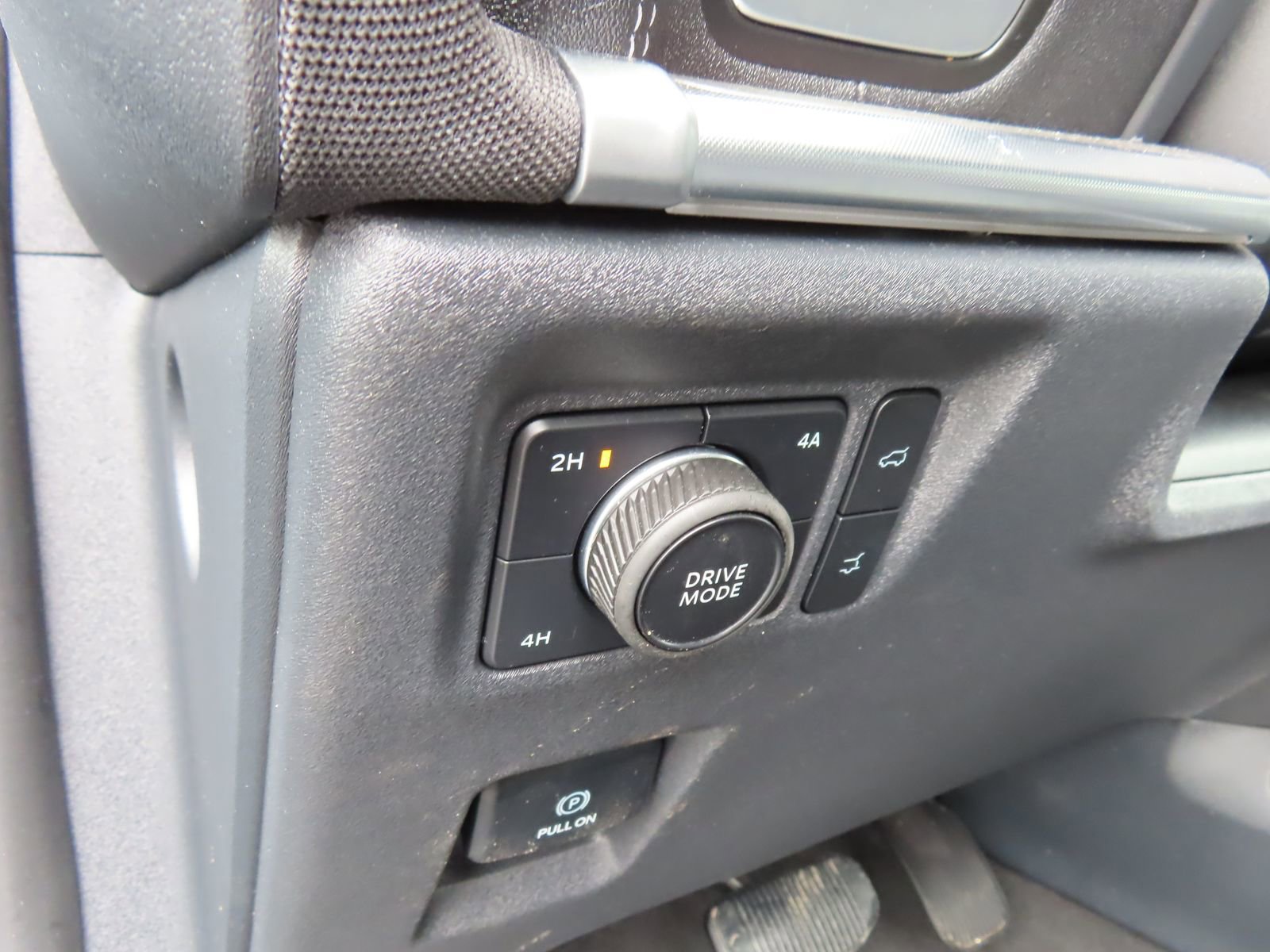 Certified 2025 Ford Expedition Max Platinum w/ Driver's Package image 13