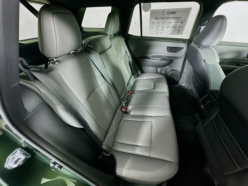 New 2026 Subaru Outback Limited image 34