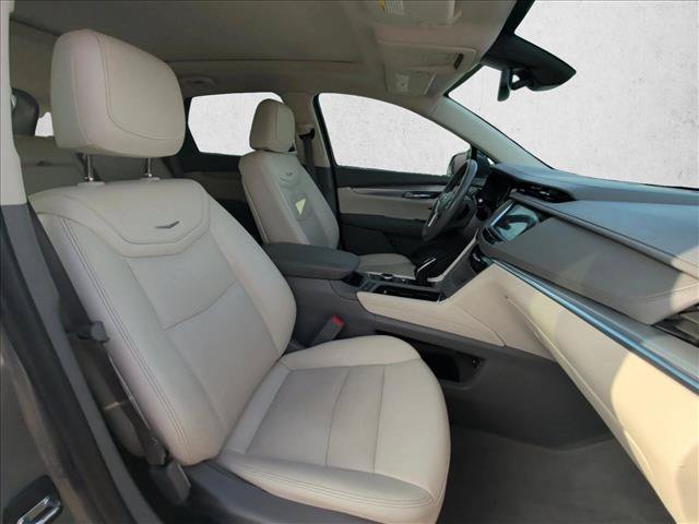 Certified 2020 Cadillac XT5 Premium Luxury FWD image 21