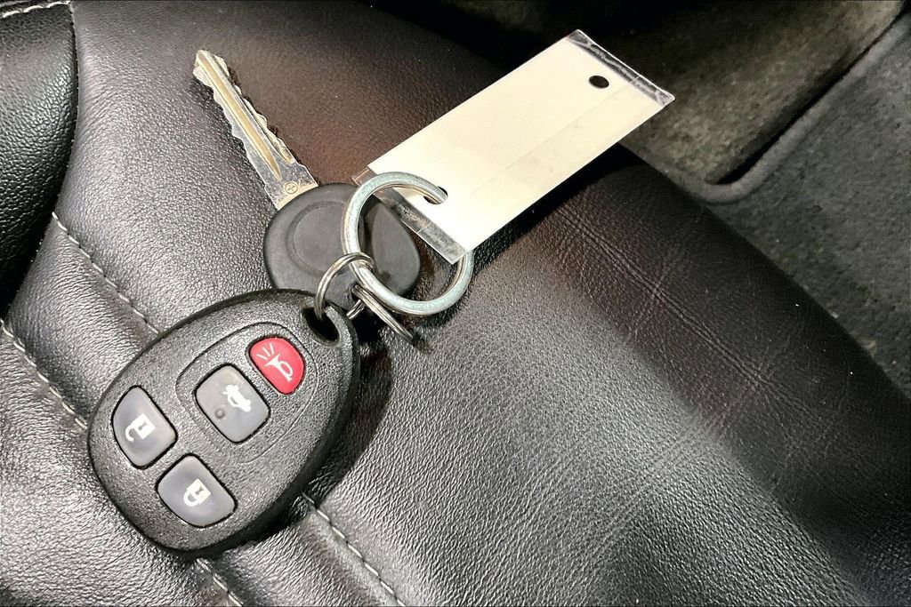 Used 2007 Saturn Sky w/ Premium Trim Pkg image 30