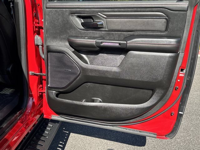 Used 2025 RAM 1500 RHO w/ RHO Level 1 Equipment Group AWD/4WD image 19