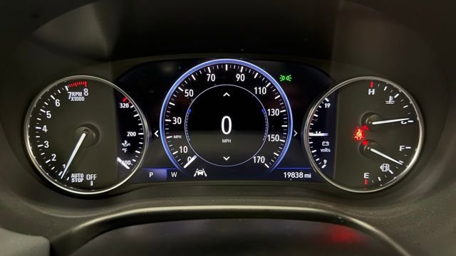 Used 2023 Buick Enclave Premium w/ Experience Buick Package AWD/4WD image 37