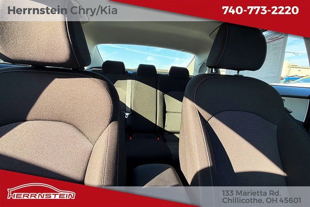 Used 2024 Kia Forte LXS image 24