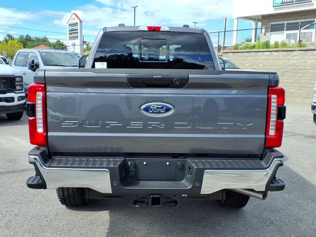 New 2026 Ford F250 XLT w/ 360-Degree Camera Package AWD/4WD image 4