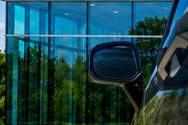 New 2026 Hyundai Santa Fe Limited AWD/4WD image 55