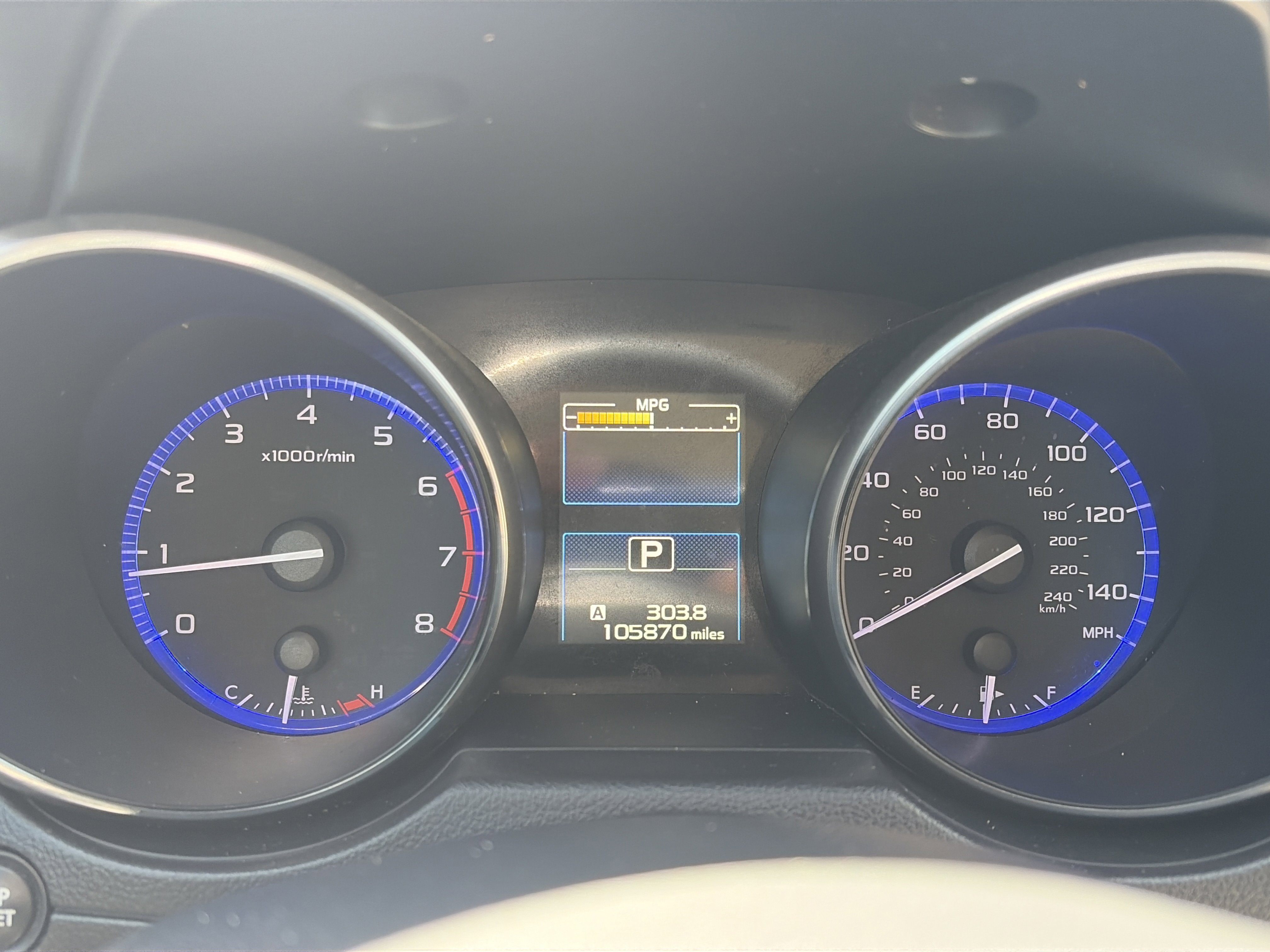 Used 2015 Subaru Legacy 2.5i Premium AWD/4WD image 20