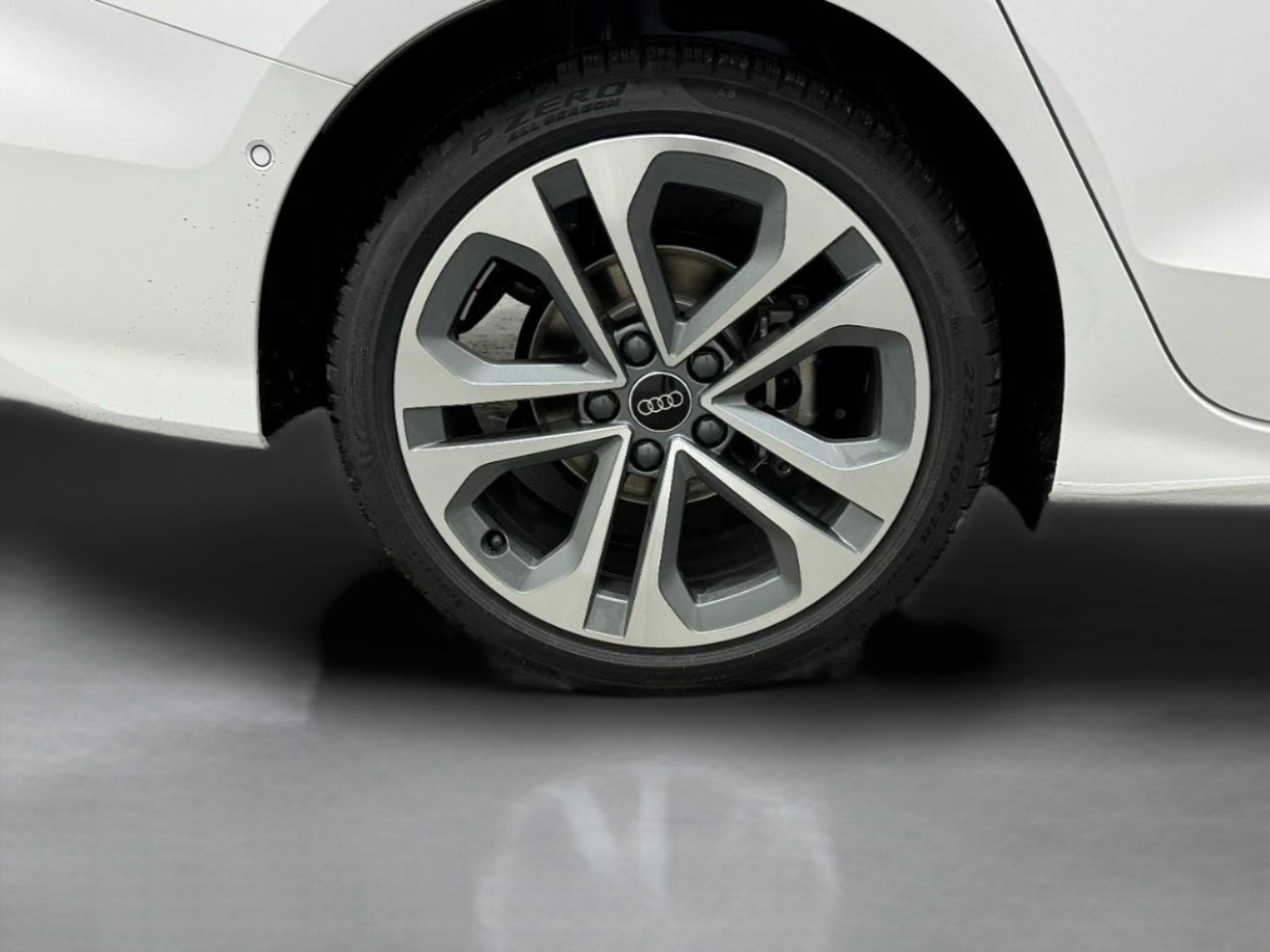 New 2026 Audi A3 2.0T Premium image 35