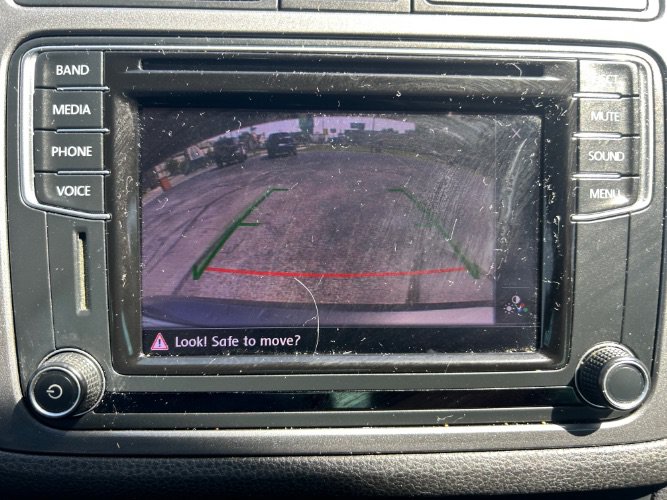 Used 2016 Volkswagen Tiguan R-Line FWD image 16