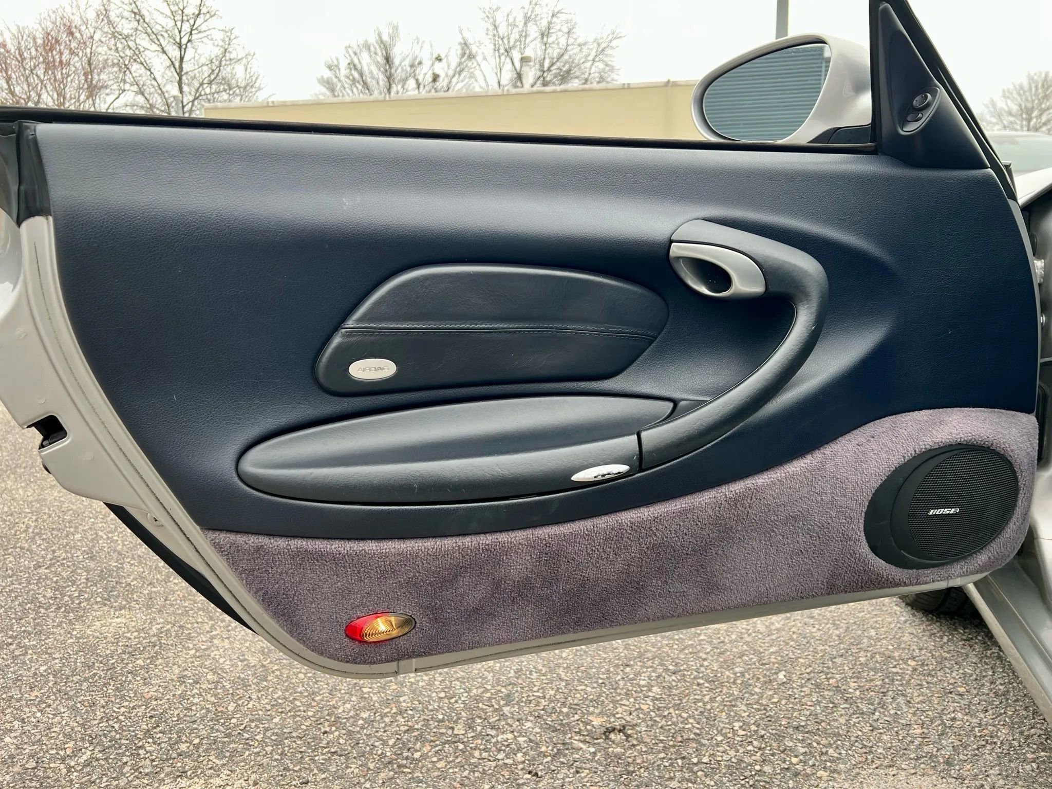 Used 2002 Porsche 911 Carrera image 31