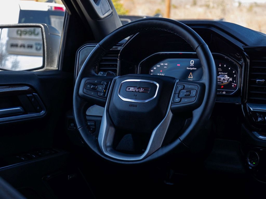 Used 2025 GMC Sierra 1500 Elevation w/ Preferred Package image 25