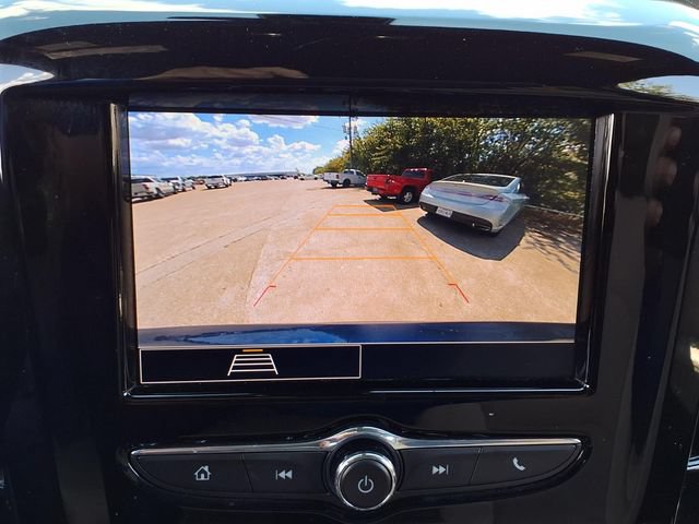 Used 2023 Chevrolet Traverse LS w/ LPO, Roadside Safety Package FWD image 14