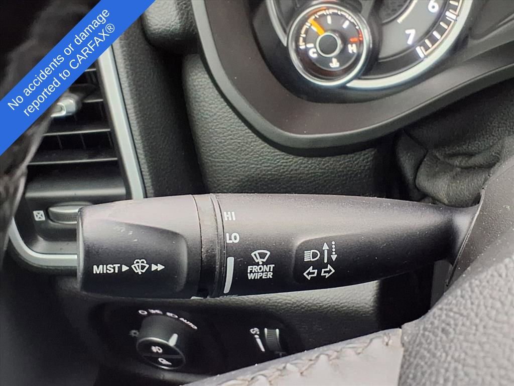 Used 2021 RAM 1500 Big Horn image 18