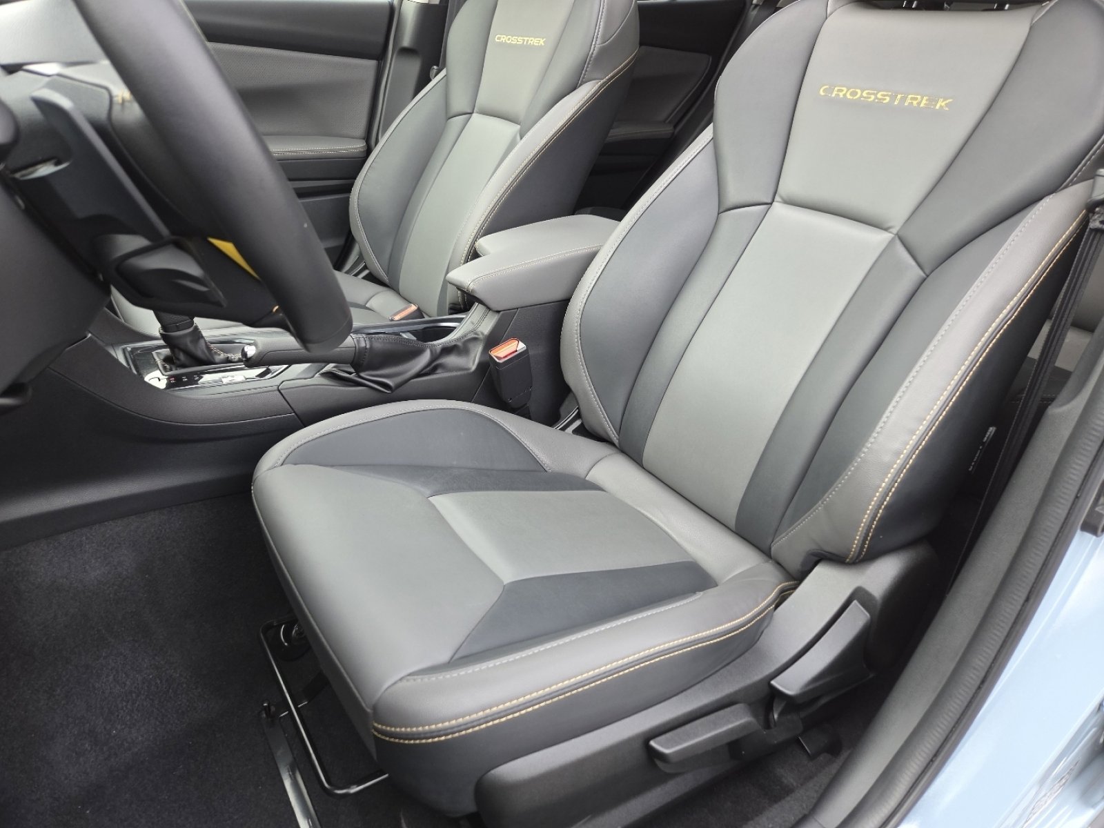 Used 2021 Subaru Crosstrek 2.5i Sport w/ Moonroof Package image 25