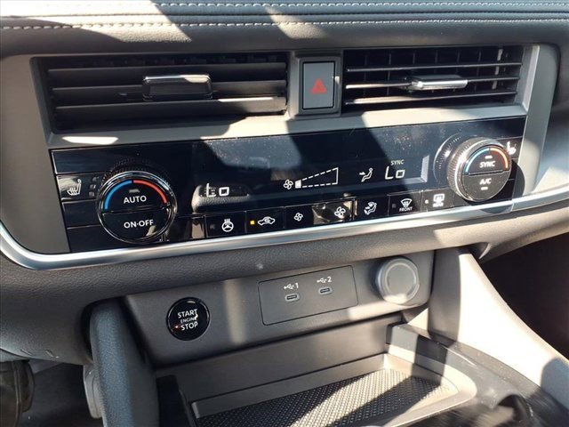 New 2026 Nissan Rogue SV w/ SV Premium Package image 13