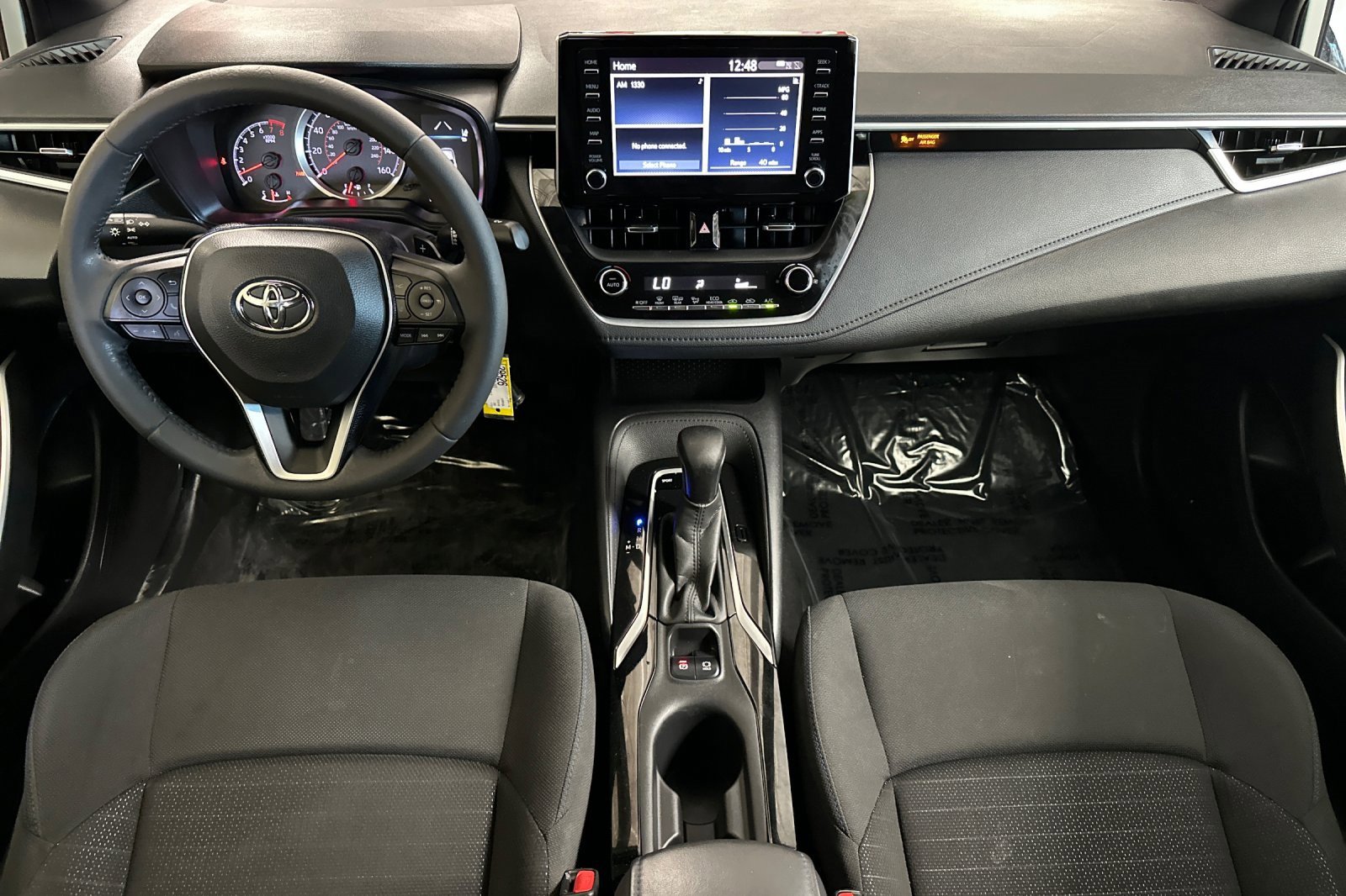 Used 2020 Toyota Corolla SE image 13