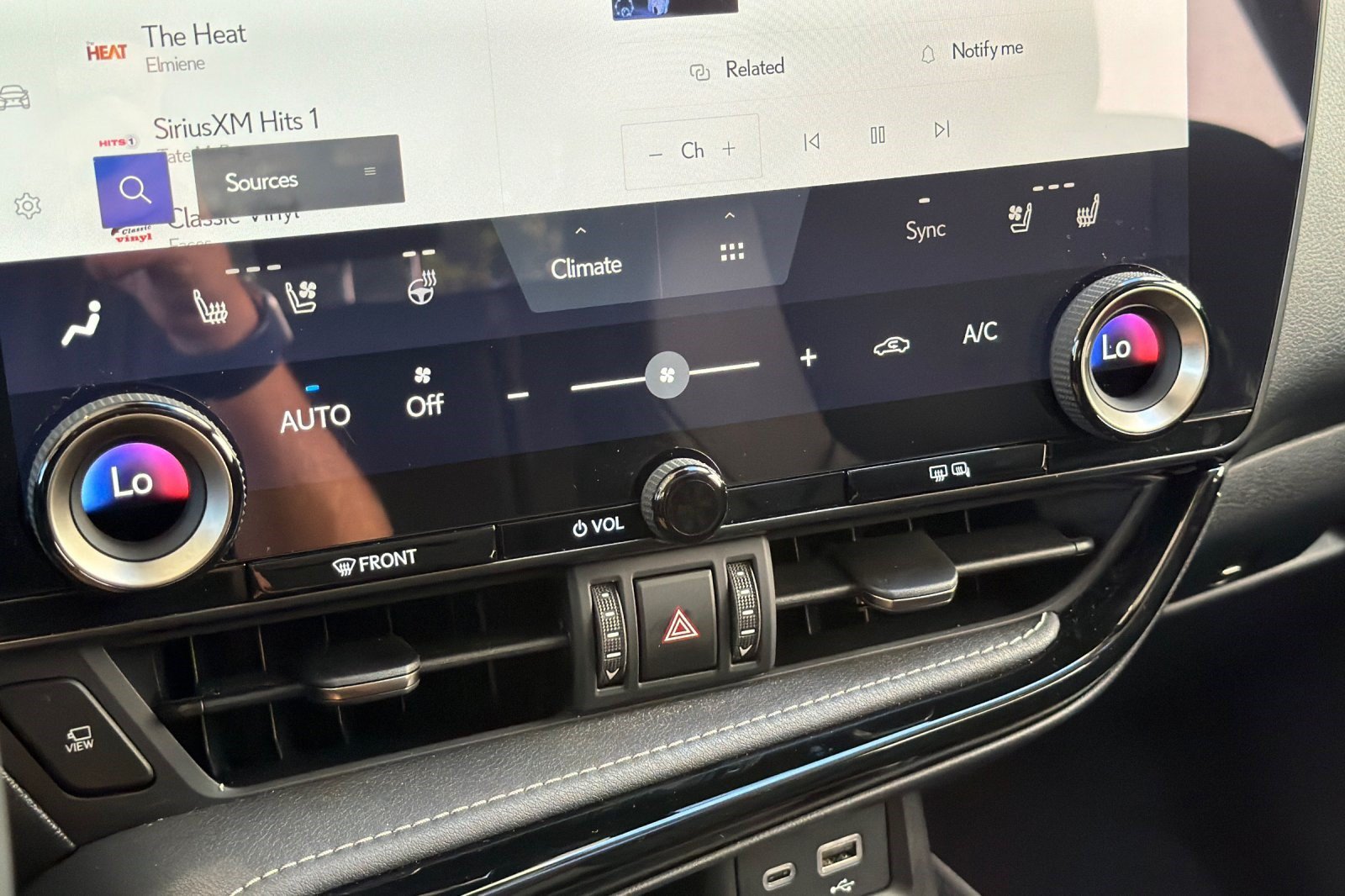 Used 2025 Lexus NX 350h AWD w/ Accessory Package (P5) image 26
