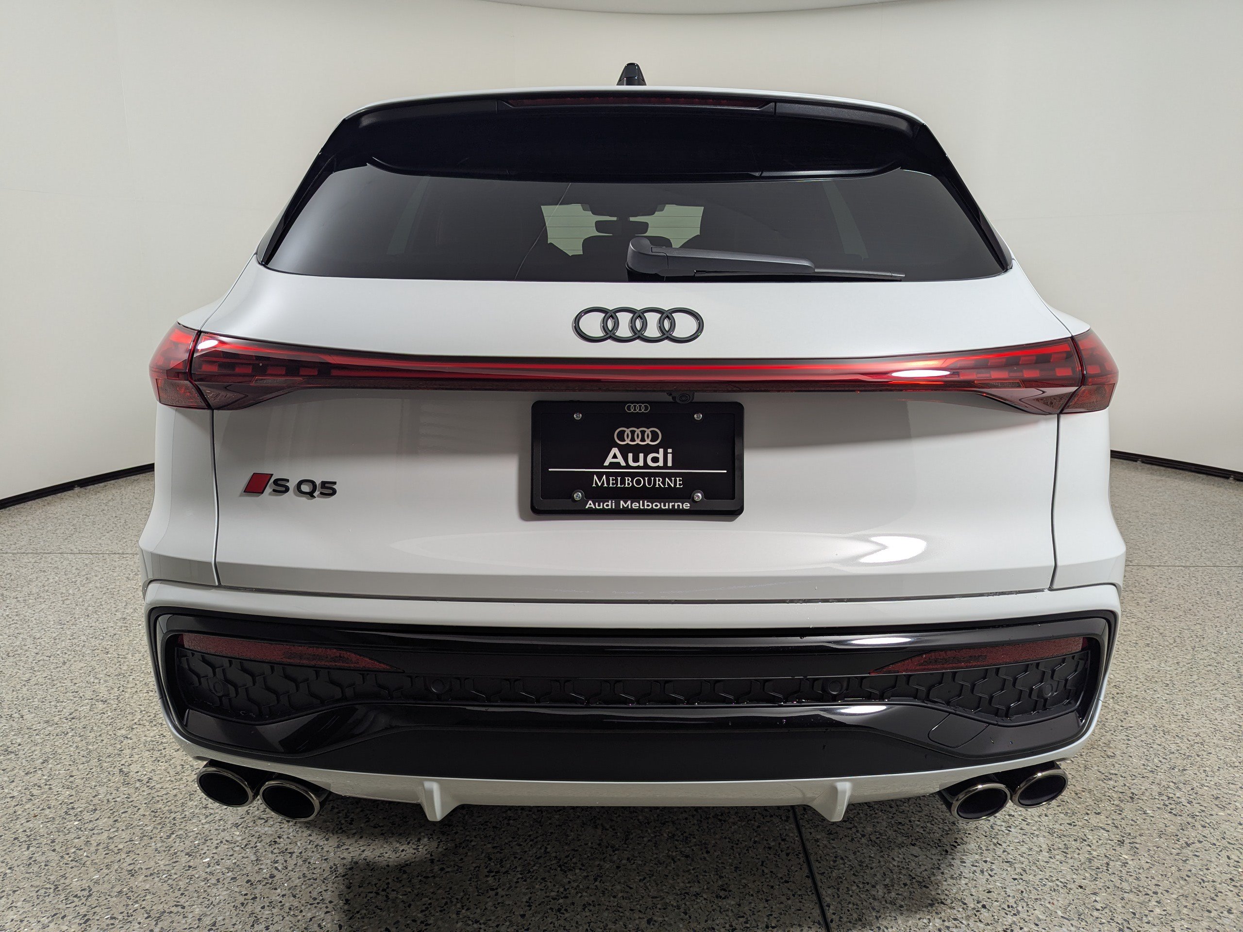 New 2026 Audi SQ5 Premium Plus AWD/4WD image 6
