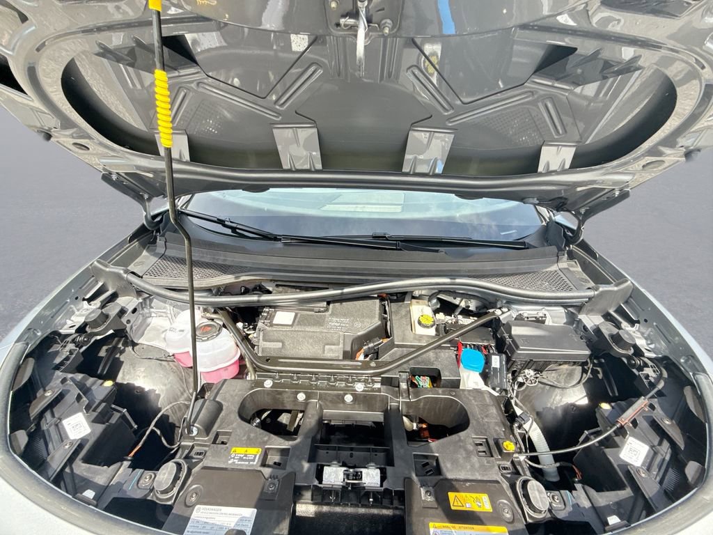 Used 2023 Volkswagen ID.4 2WD image 17