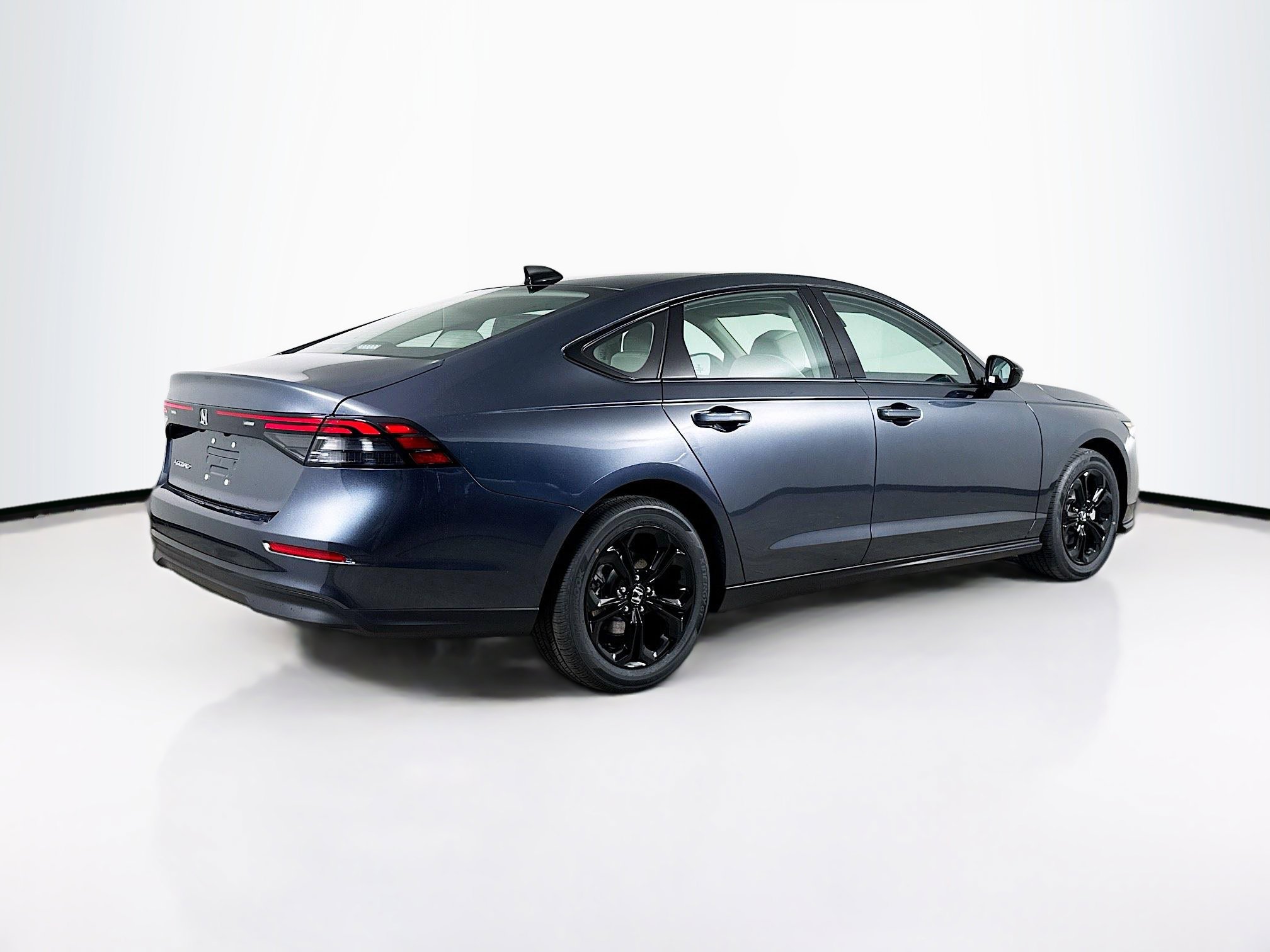 New 2025 Honda Accord SE image 31