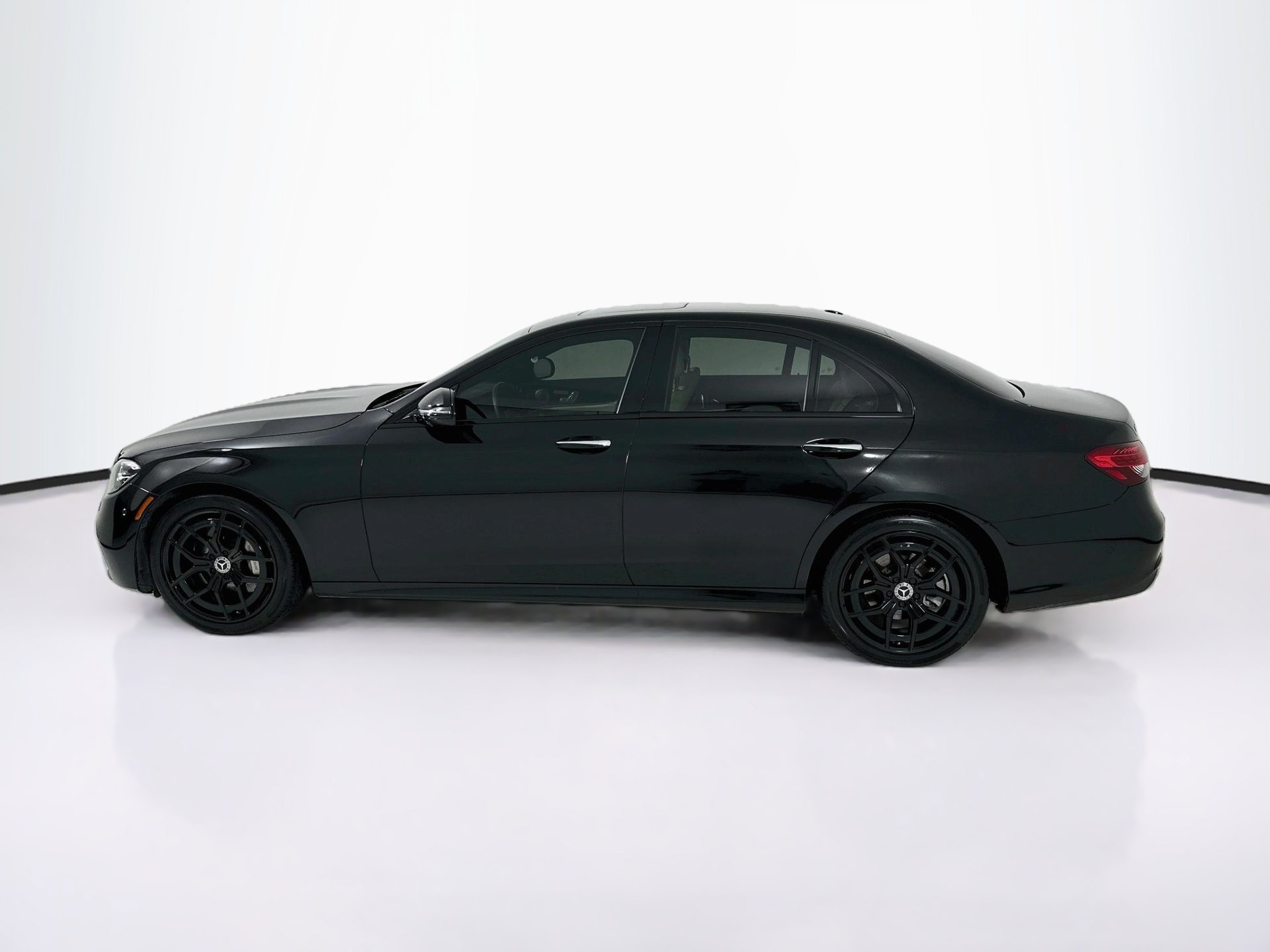 Certified 2023 Mercedes-Benz E 350 Sedan image 5