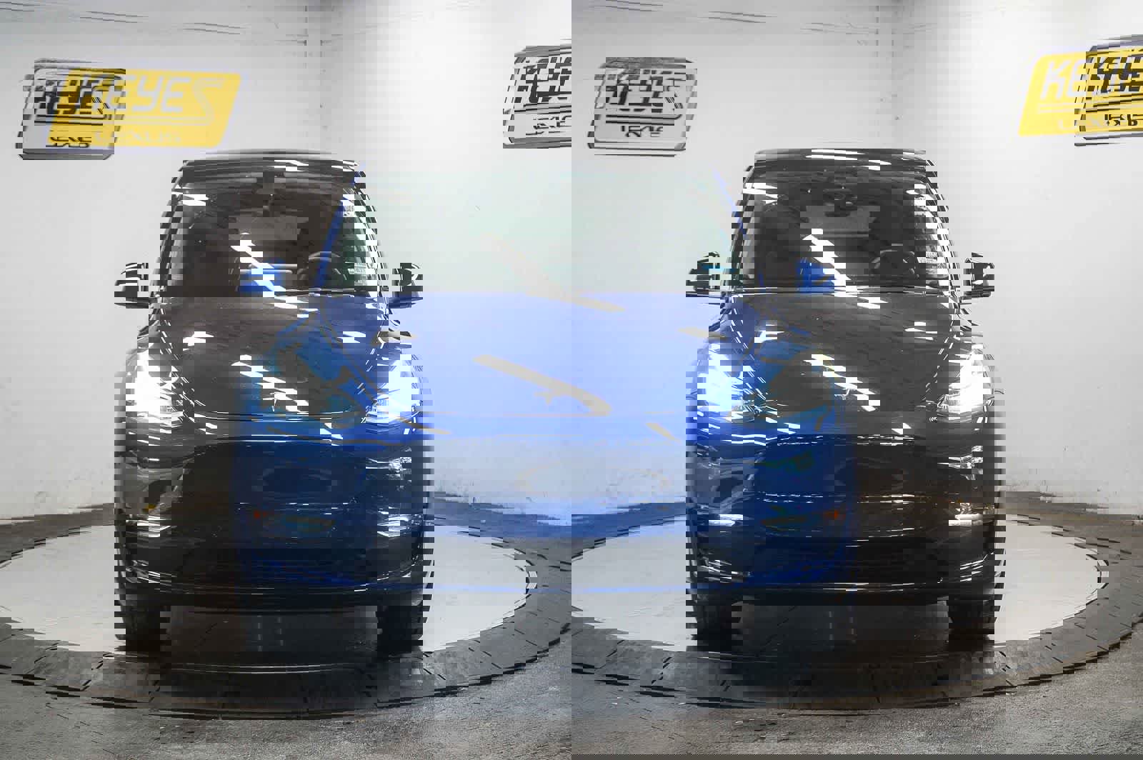 Used 2021 Tesla Model Y Long Range image 6