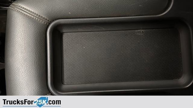 Used 2004 Chevrolet Silverado 2500 LS image 19