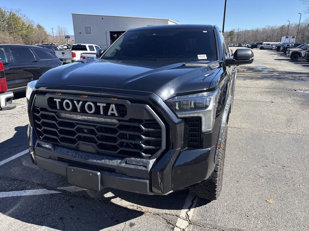 Used 2023 Toyota Tundra TRD Pro image 5