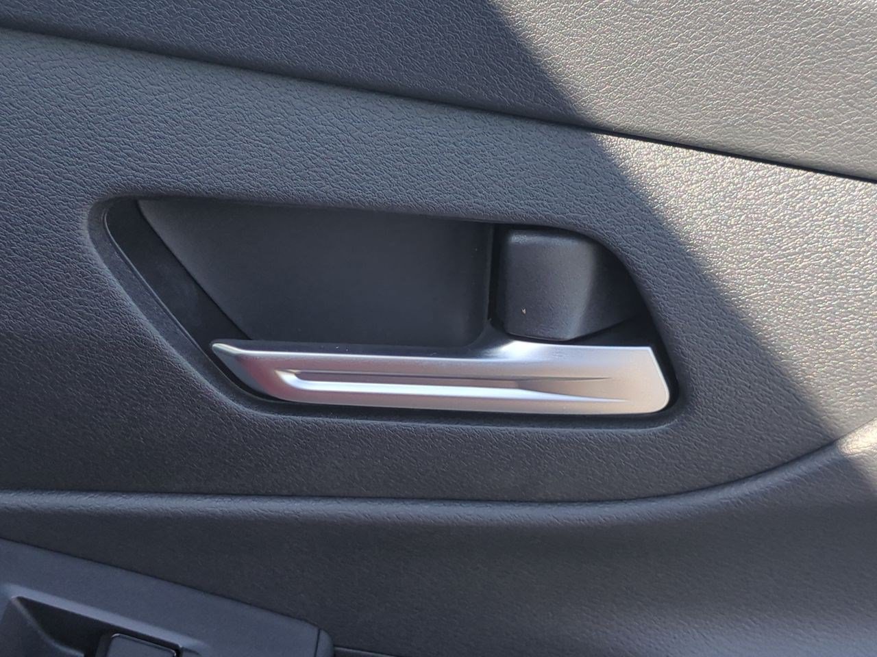 New 2026 Nissan Sentra SV w/ Floor Mat Package FWD image 32