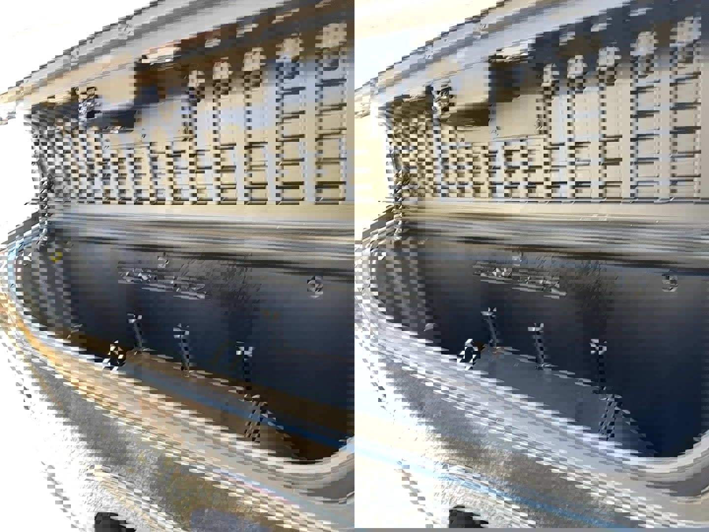 New 2026 RAM 1500 Big Horn image 18