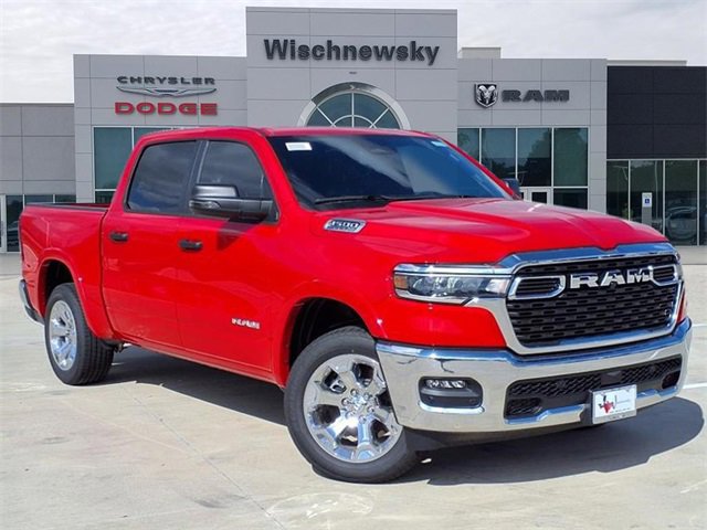 New 2025 RAM 1500 Lone Star