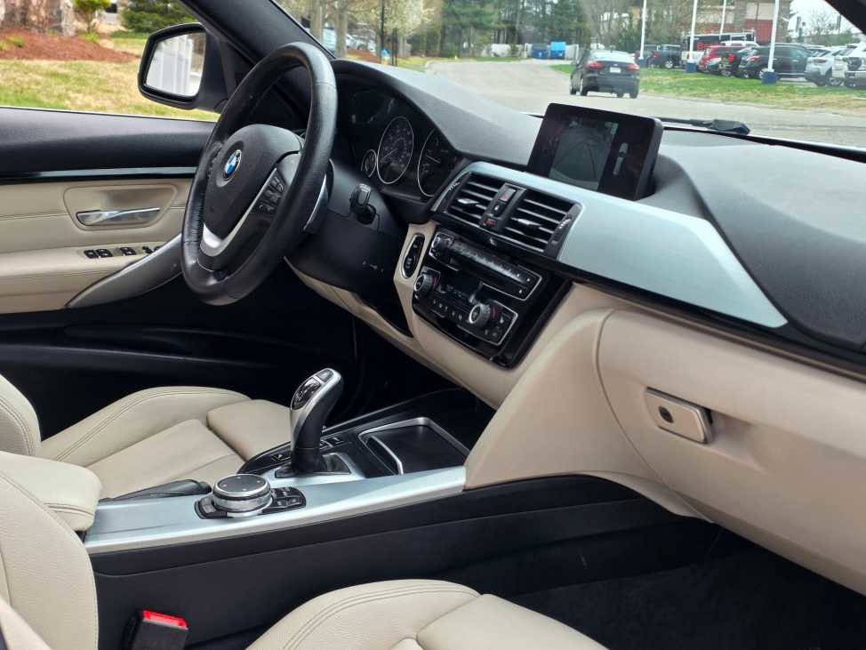 Used 2016 BMW 328i xDrive Wagon image 24